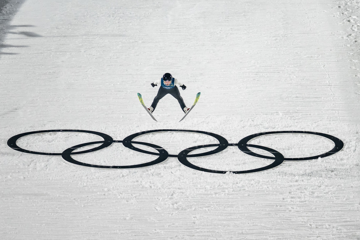 Meet Team USA's Nordic and Cross Country Skiers for Milan-Cortina 2026