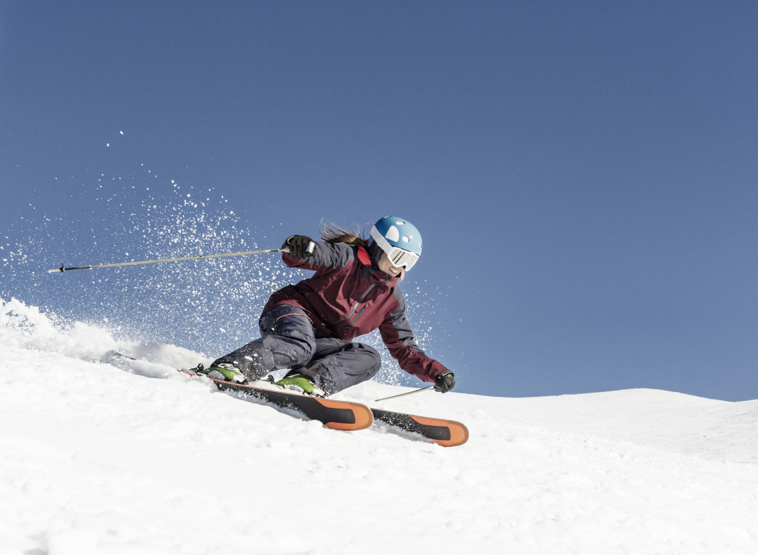 Which US Region Produces the Best Skiers? 3,000 Readers Voted