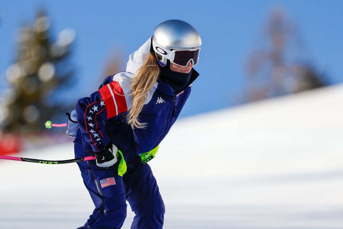 Lindsey Vonn Reveals Olympic Injury Diagnosis and Puts Rumors To Bed
