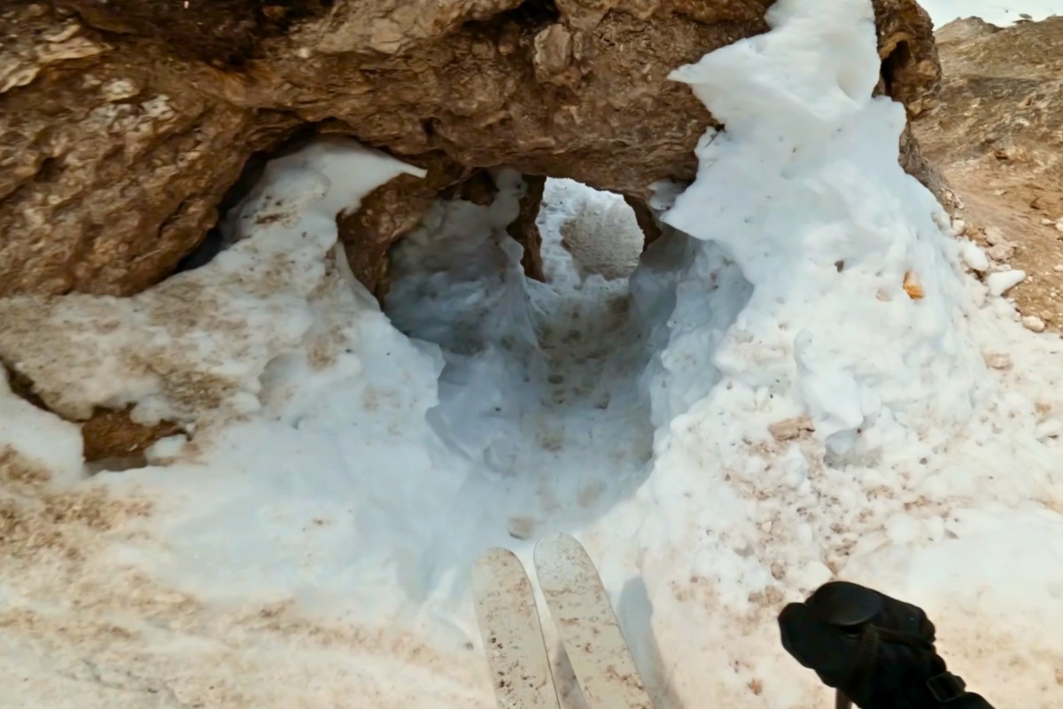 Is This Candide Thovex's Best Video Ever?