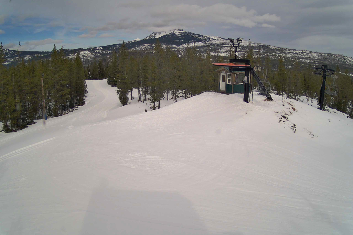 Oregon Ski Area's Indefinite Closure Continues for Presidents Day Weekend