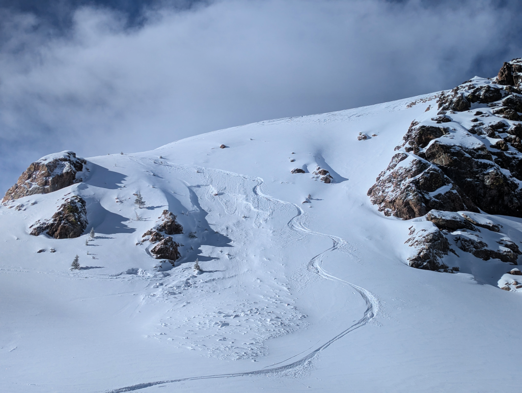 Colorado Warns of "Heightened" Avalanche Danger During Holiday Weekend