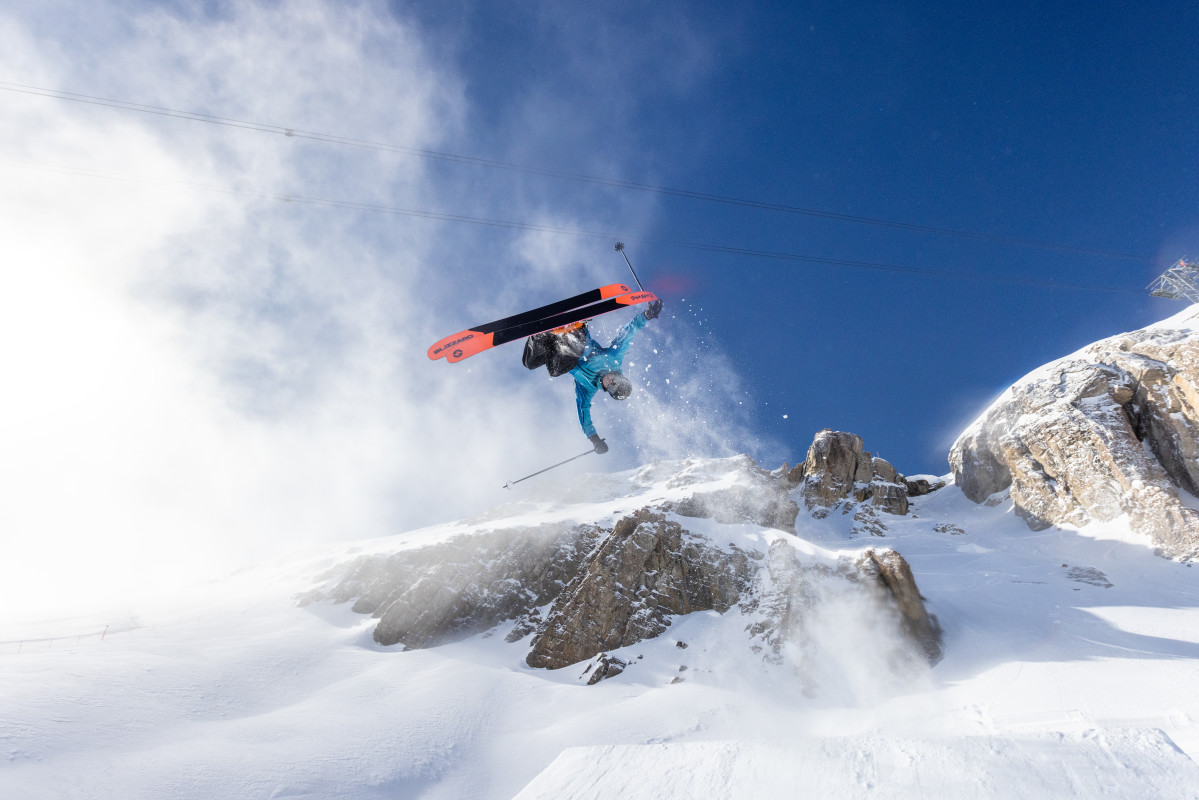 What To Look Out For At Tomorrow's Kings & Queens Of Corbet's Competition