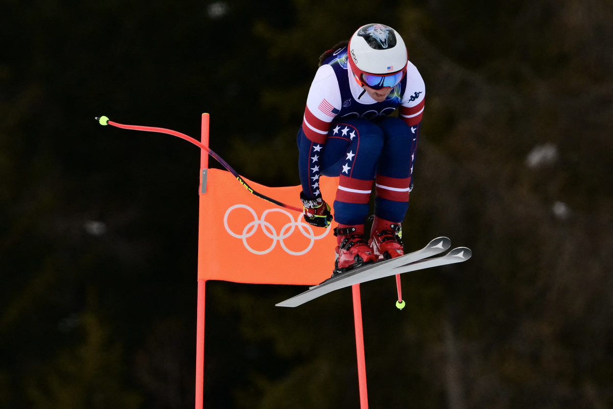 Which Type of Olympic Ski Event Is the Most Fun To Watch? Here's What Skiers Say