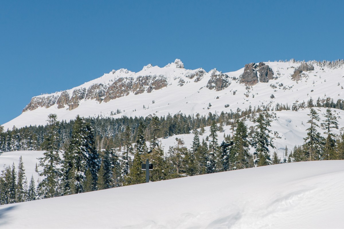 Avalanche Association Releases Sobering Statement on California Tragedy, Warns Skiers