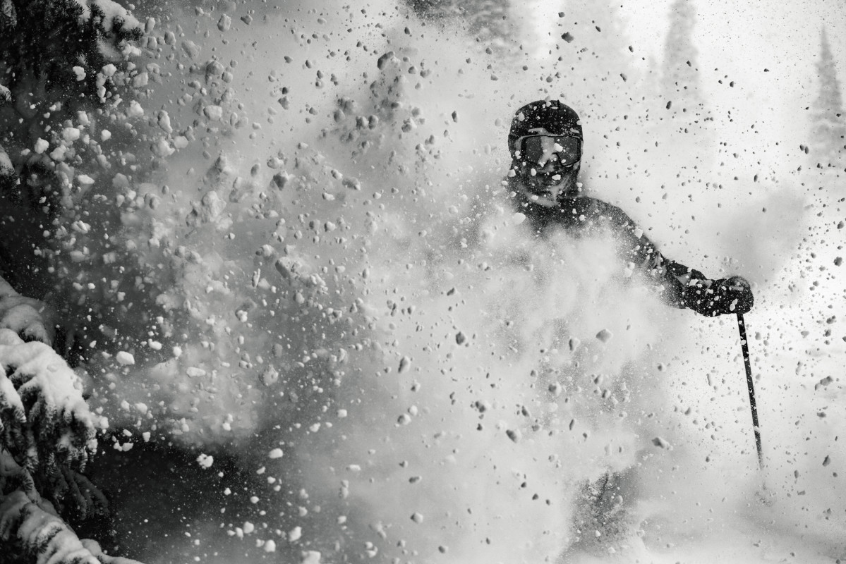 Which Utah Ski Resorts Got the Most Snow From This Latest Storm?