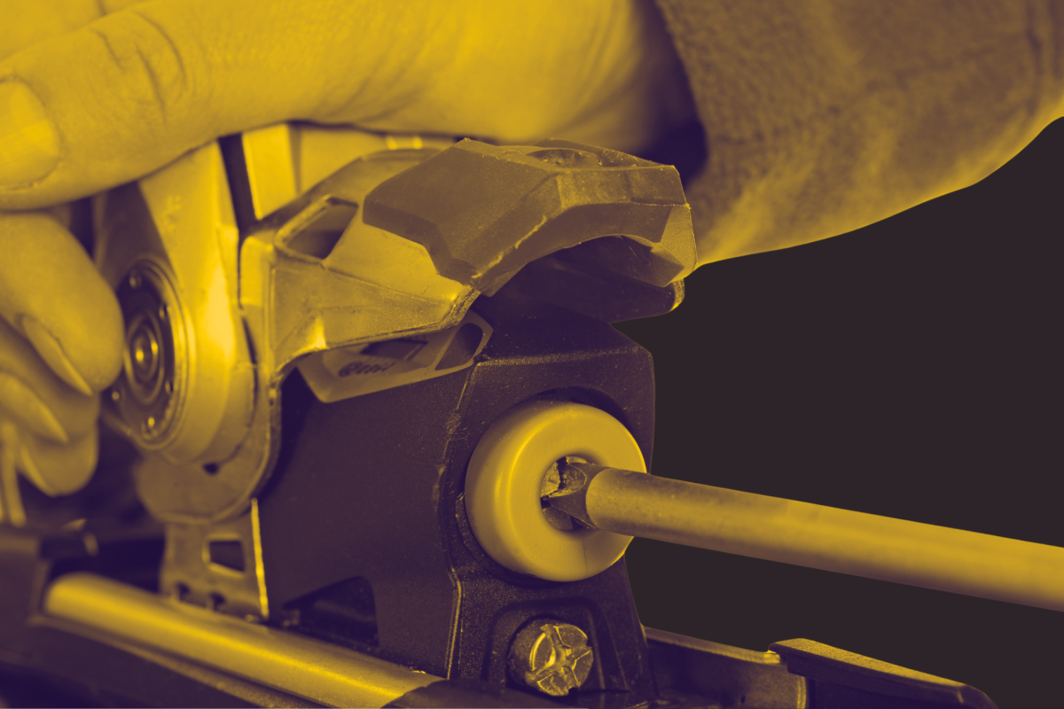 What's Your DIN Setting? 4,525 Skiers Weigh In on a Classic Gear Debate