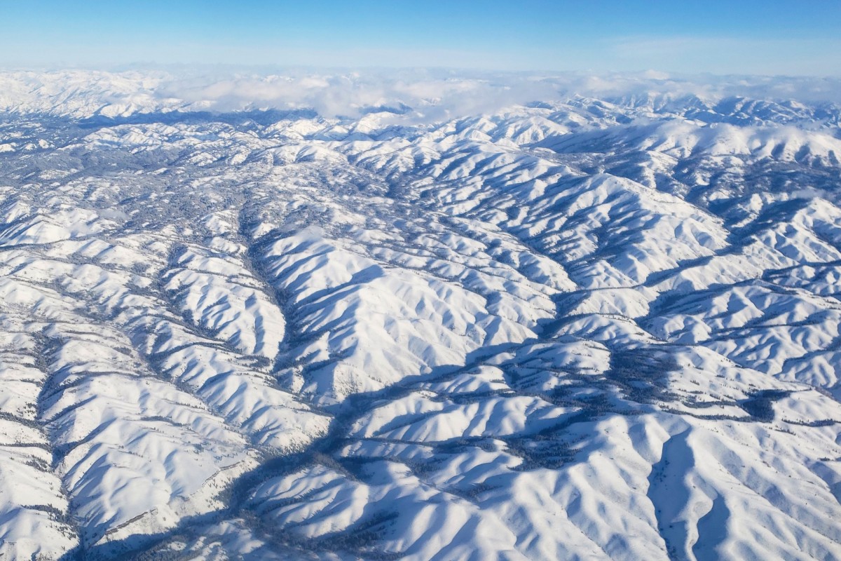 Avalanche Death Confirmed In Idaho, 12th Nationwide In Last Seven Days