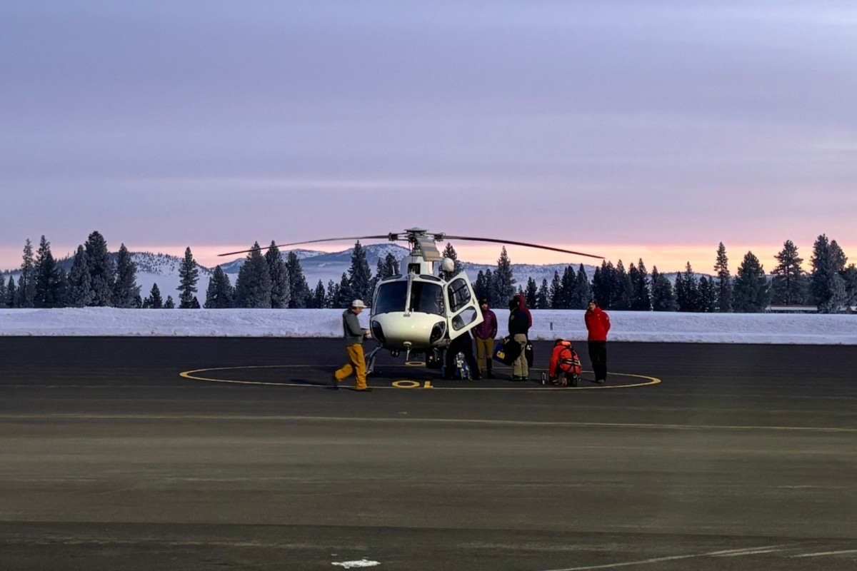 The Nine Victims of the Castle Peak Avalanche Have Been Recovered and Identified