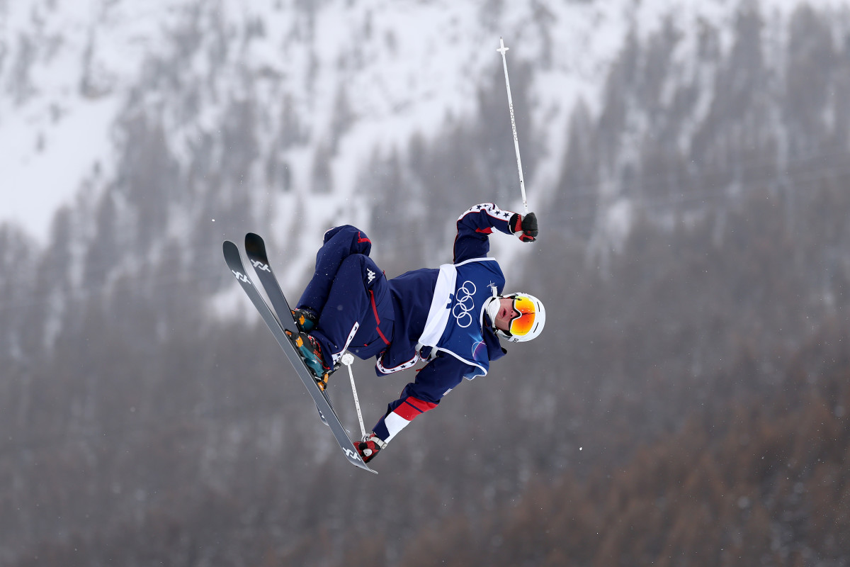 Which Olympic Skiing Gold Medal Was the Most Impressive? (Poll)