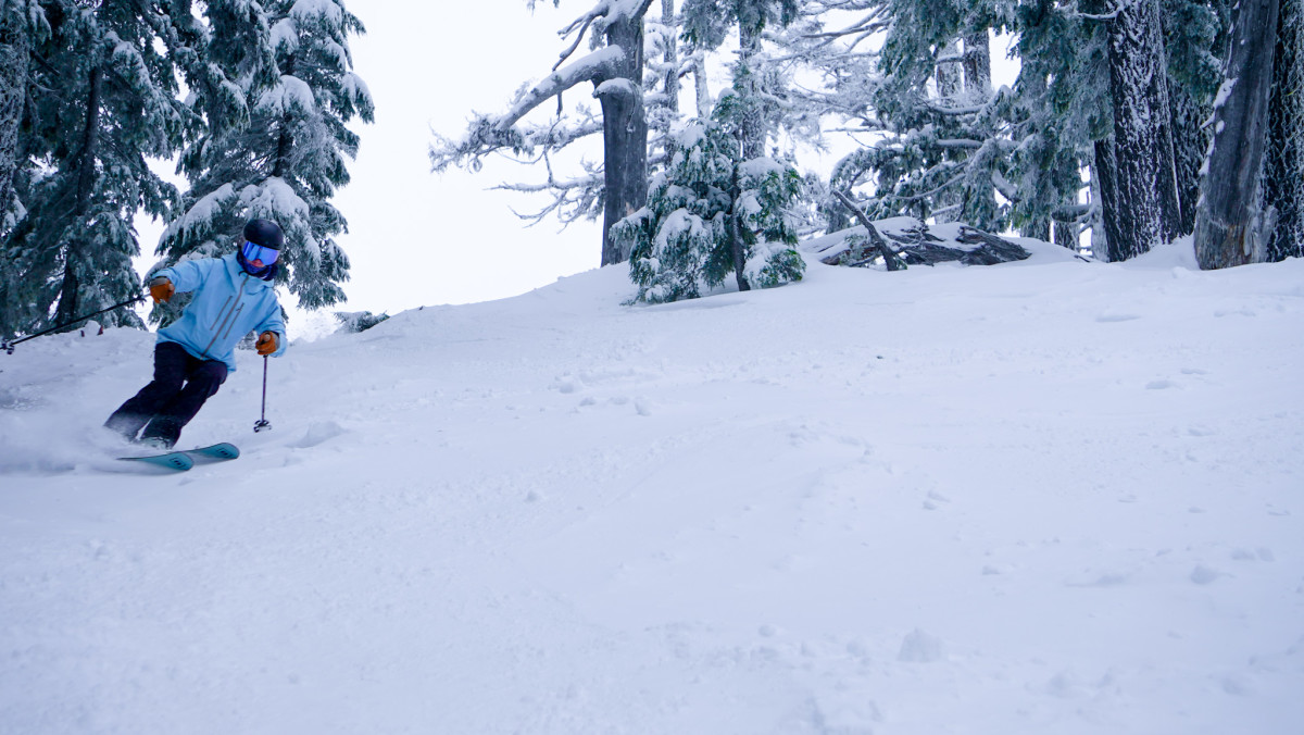 Review: Strafe Willow 3L Shell Half- Bib & Bliss Jacket