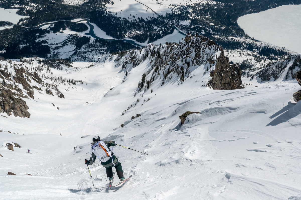 Why Every Ski Day Should Have a Menu, According To Two Ski Bums Turned Cooks