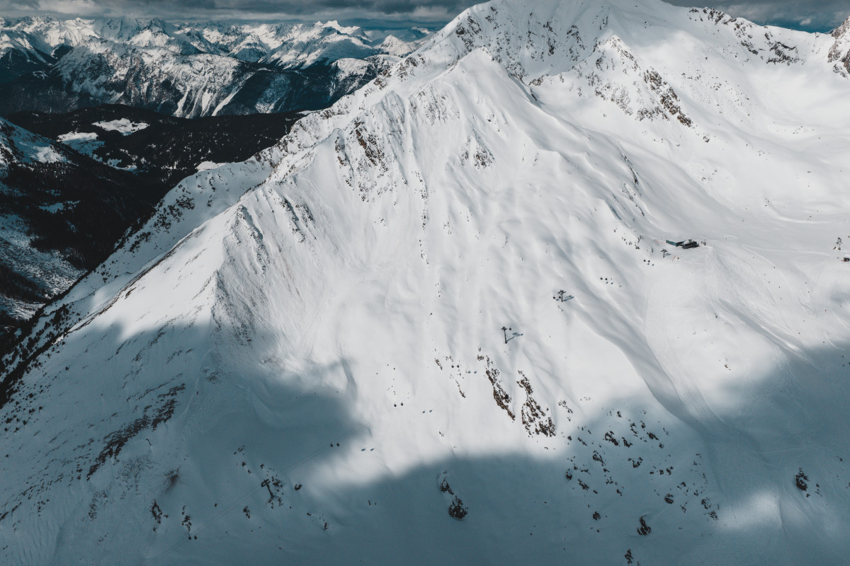 After Cancellation, Freeride World Tour Reschedules Comp In Austria