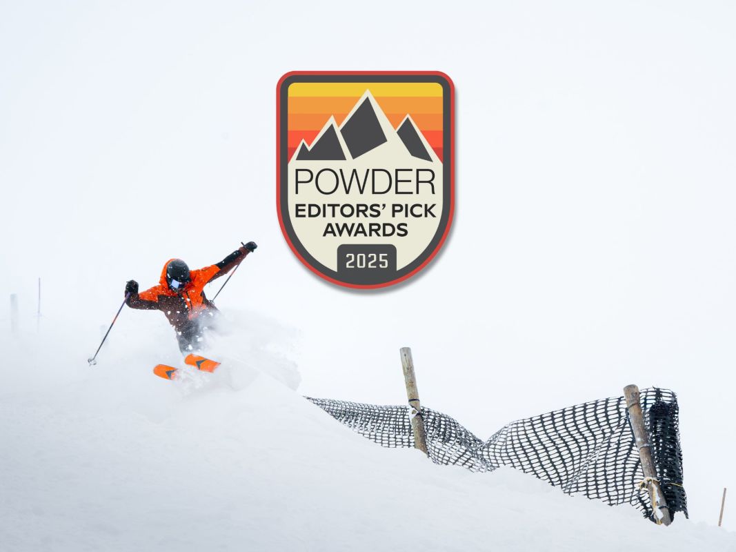 The Best All-Mountain Skis Of 2026, According to POWDER Testers