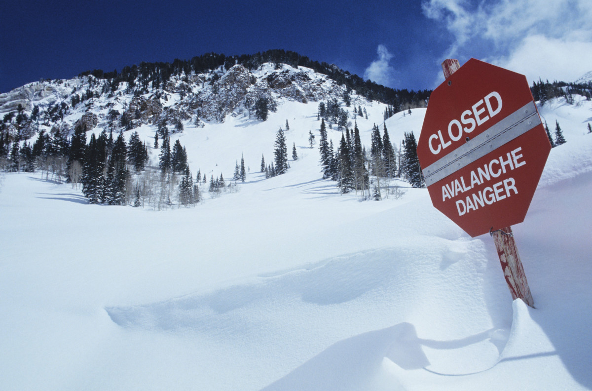 Avalanche Pros Release Free Online Training To Help Skiers Stay Safe