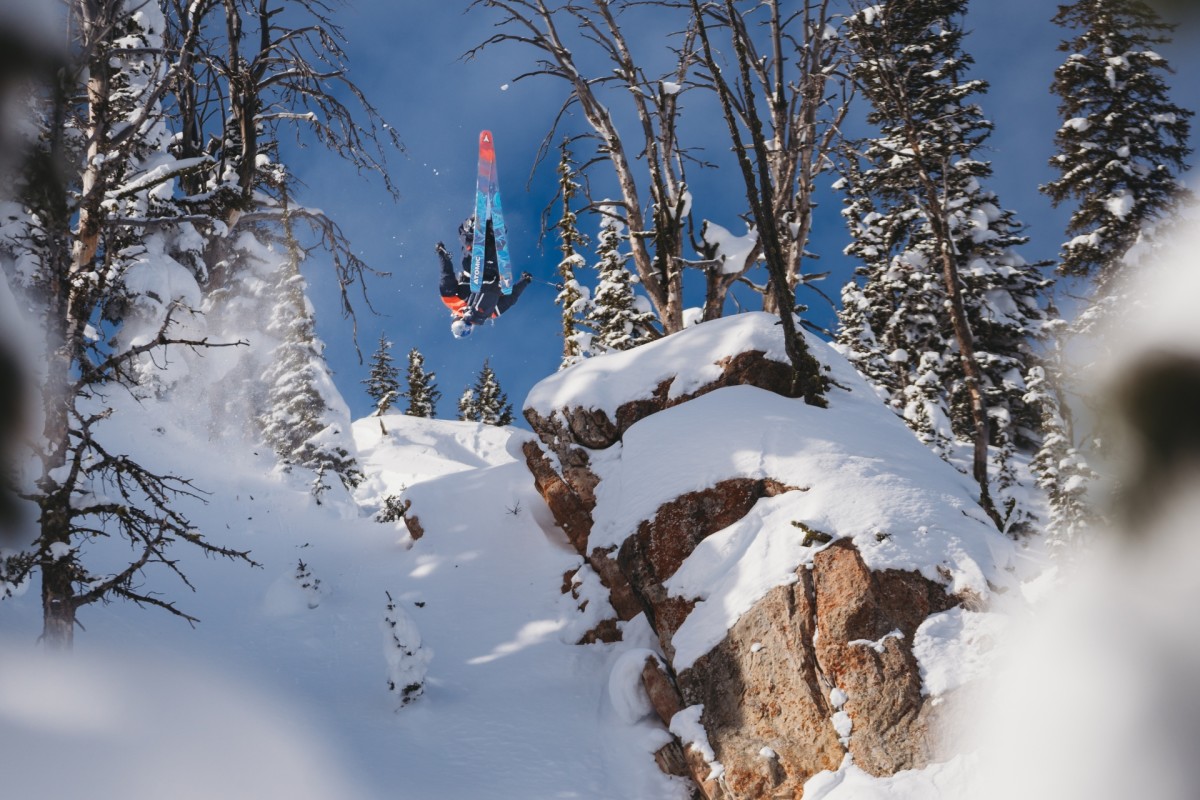 Kai Jones Does It All In New Film "ORIGIN" (Watch)