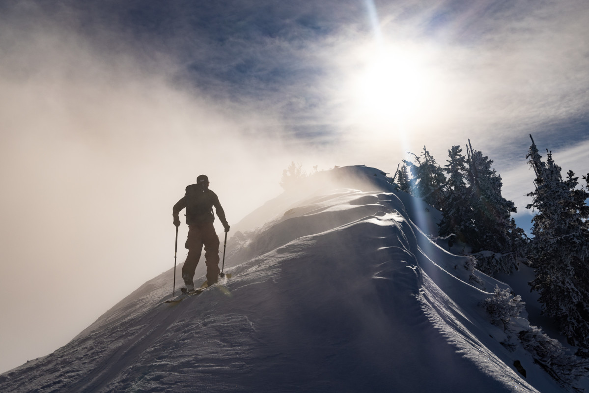 Ski Legend Pep Fujas Talks Gear, Design, and Simplicity