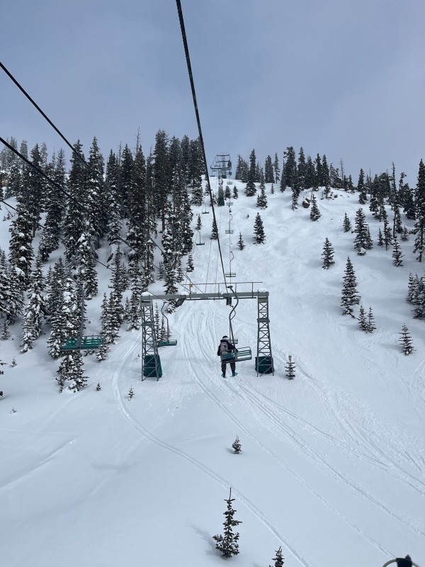 Why Ski Season Hits Harder the Older You Get