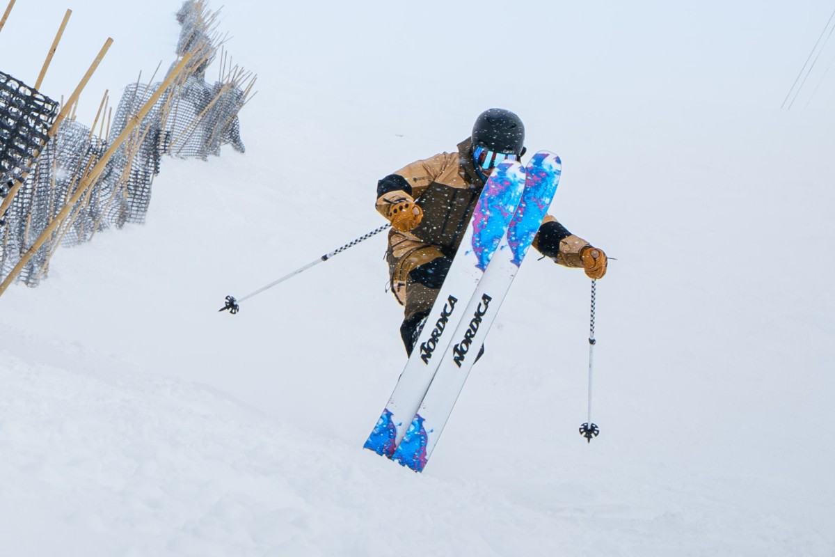 The Best Ski Width According To POWDER Readers