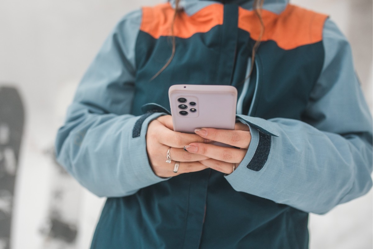 Skiers Have a New Place to Gather—POWDER Magazine Launches Comments and Polls on Website