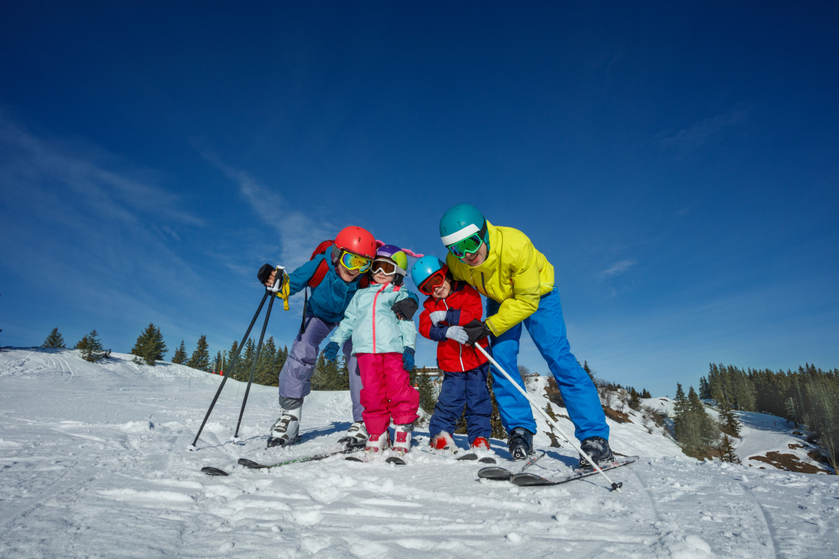 5 Tips for Budget-Friendly Ski Vacations