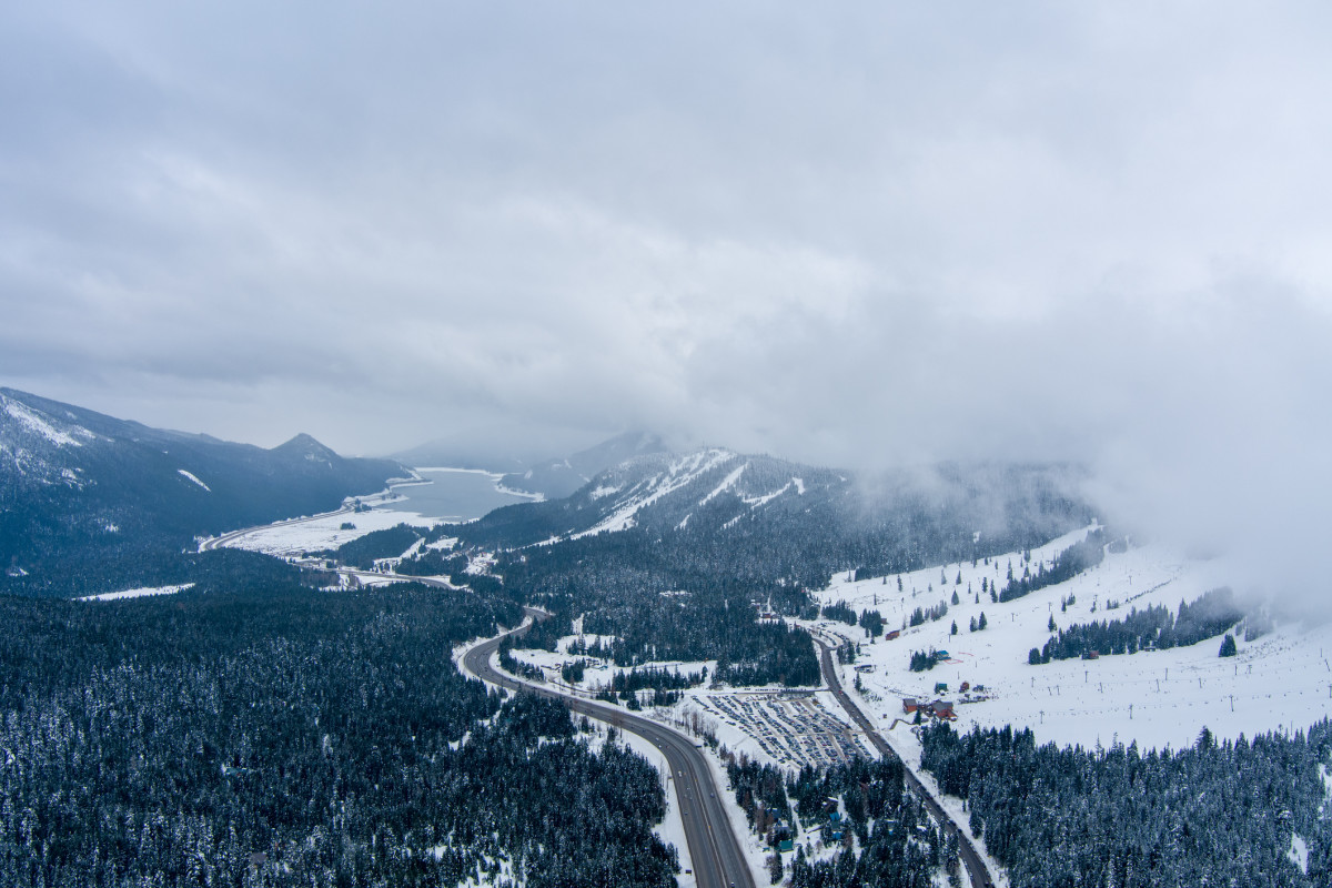 Summit at Snoqualmie Tweaks Paid Parking Ahead of 2025-26 Season