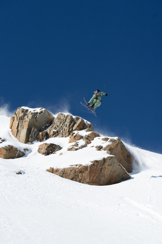 Vuori Expands Into Ski Gear With New Outerwear Line