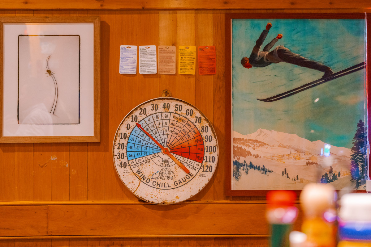 Skiing Has a Nostalgia Problem—Why the Future Deserves More Attention