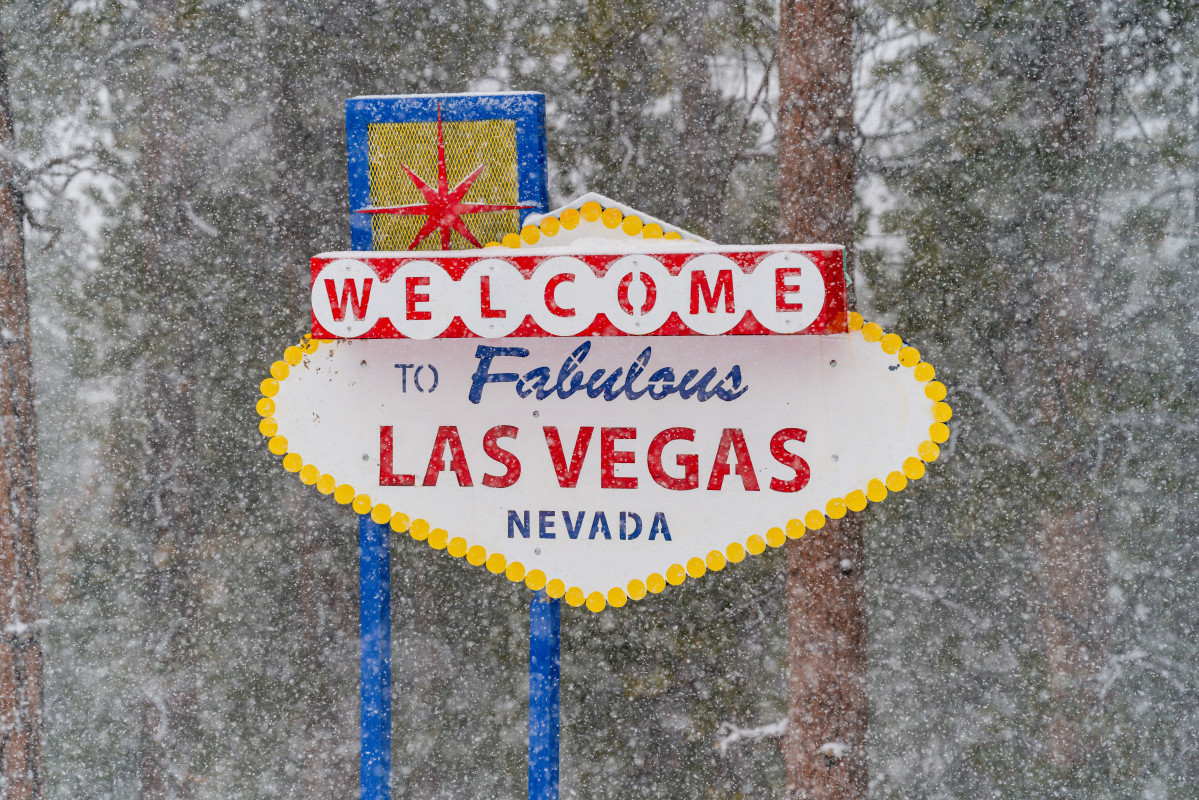 Las Vegas Ski Area Announces Opening Day and $14 Lift Tickets