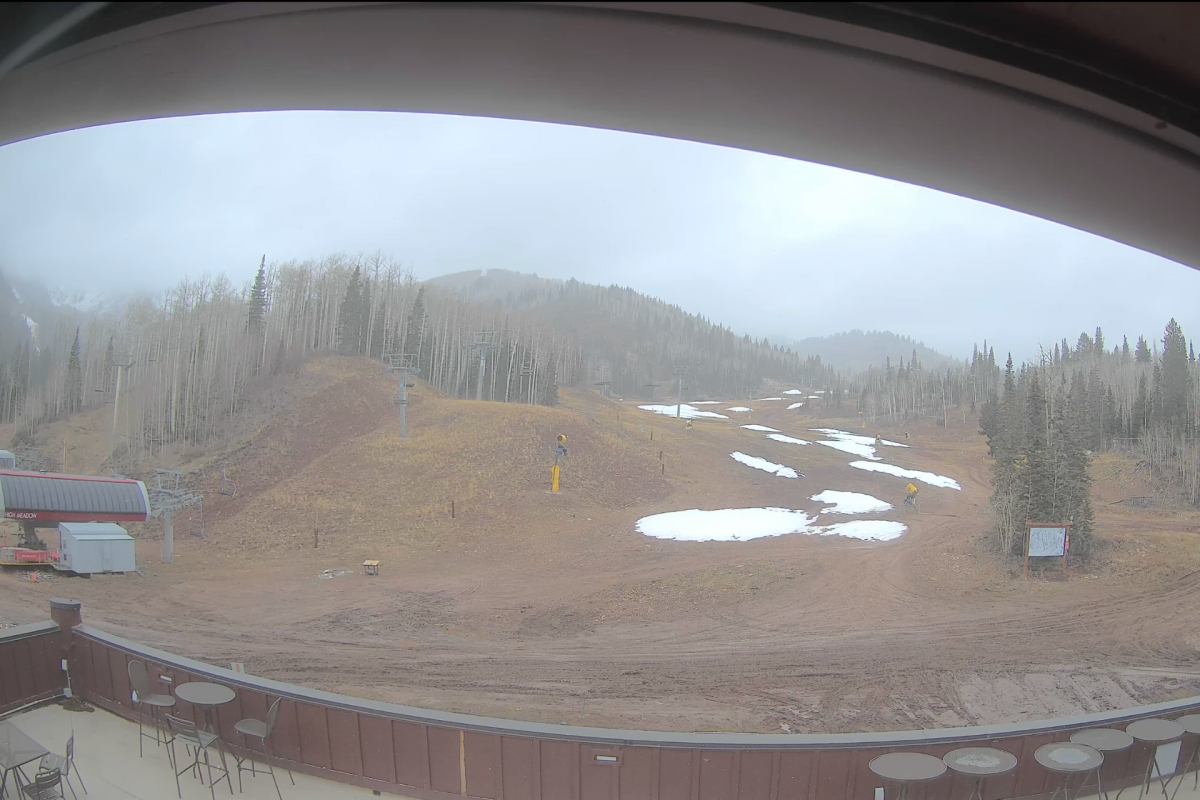 Park City Joins Other Utah Resorts in Delaying Opening Day