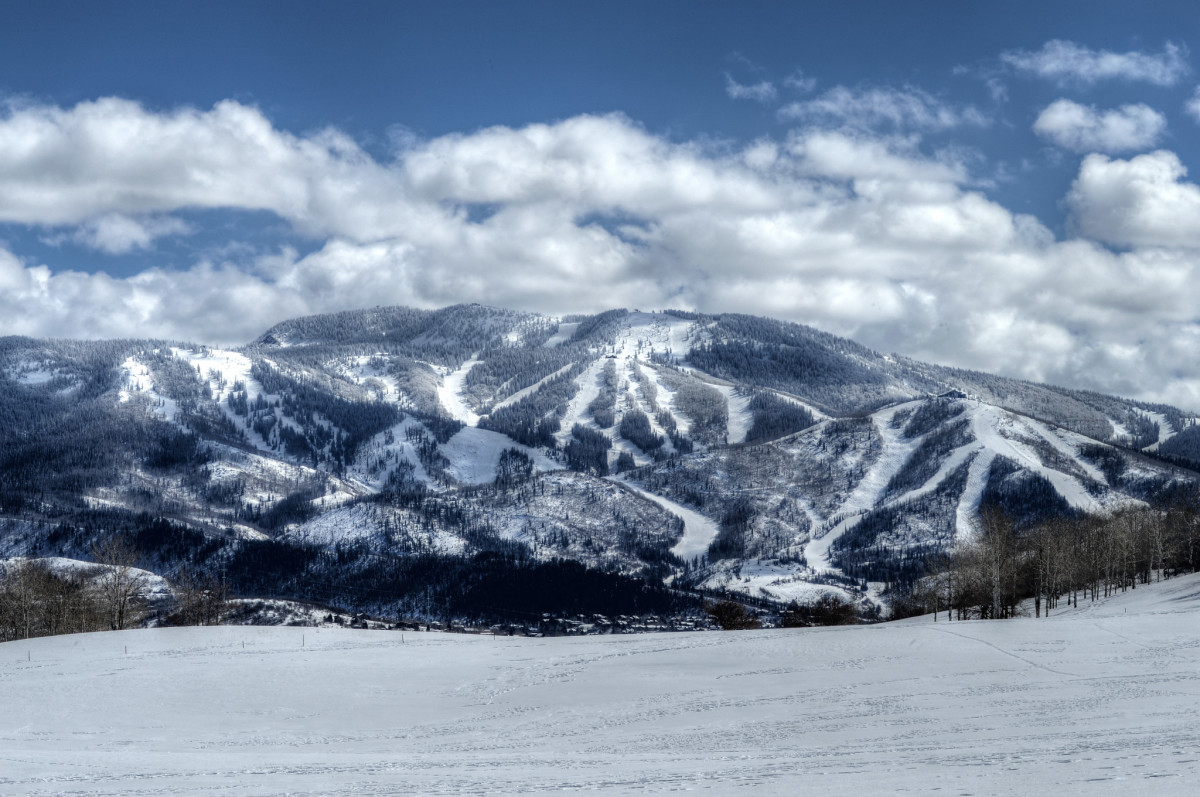 Christmas Lift Tickets Are Surging To More Than $300 In Colorado