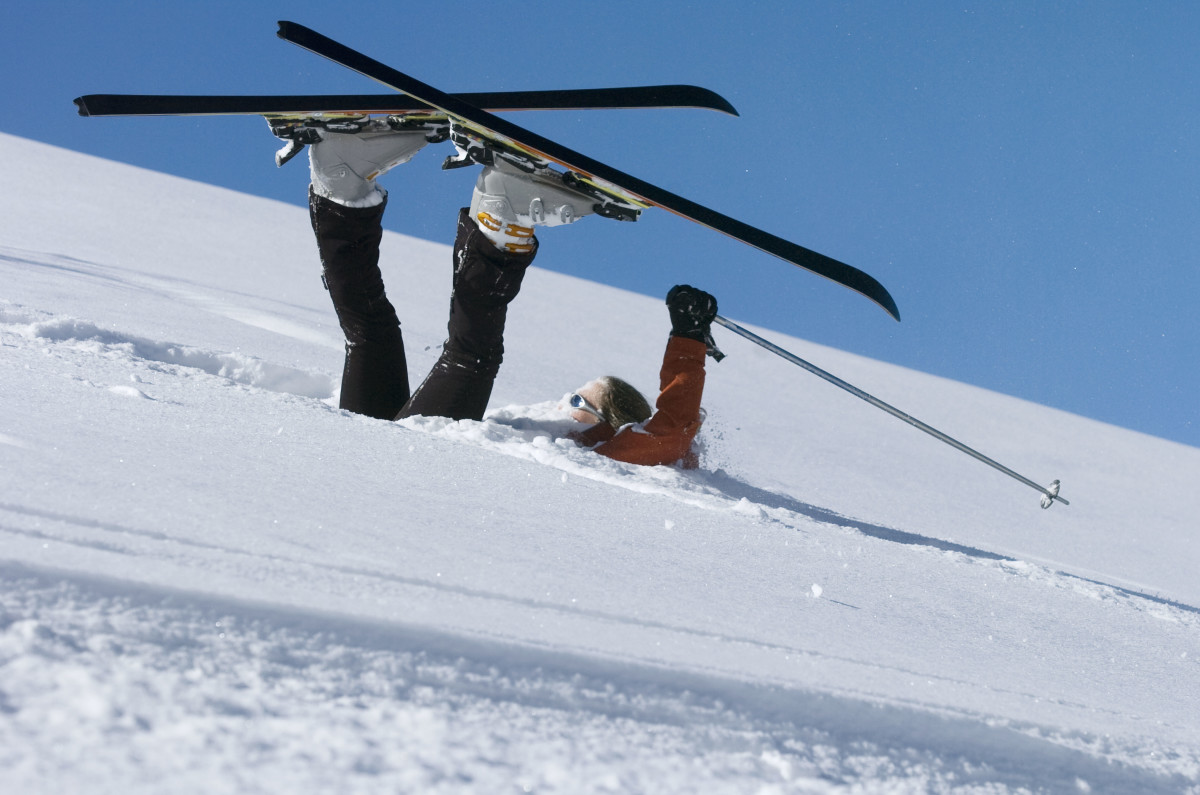 Avoid These 7 Common Ski Mistakes That Annoy Everyone