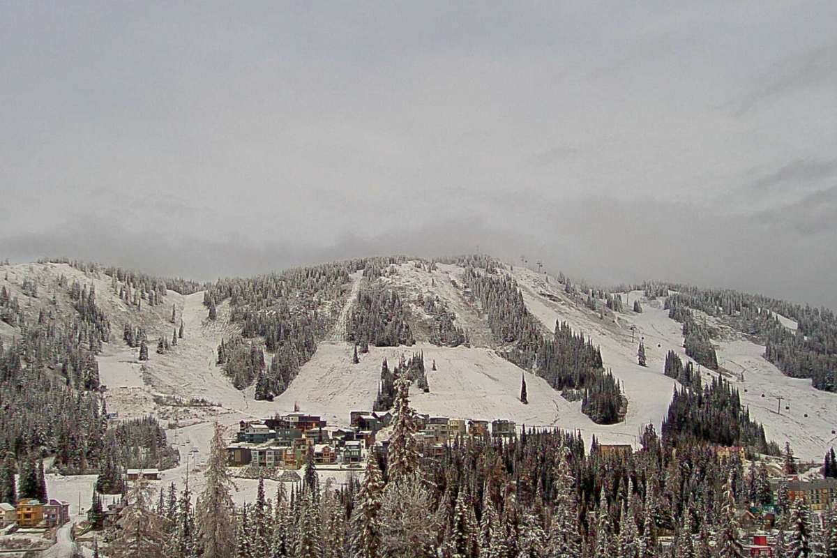 SilverStar’s Gen Alpha Update Has Skiers Laughing, but the Delay Is Real