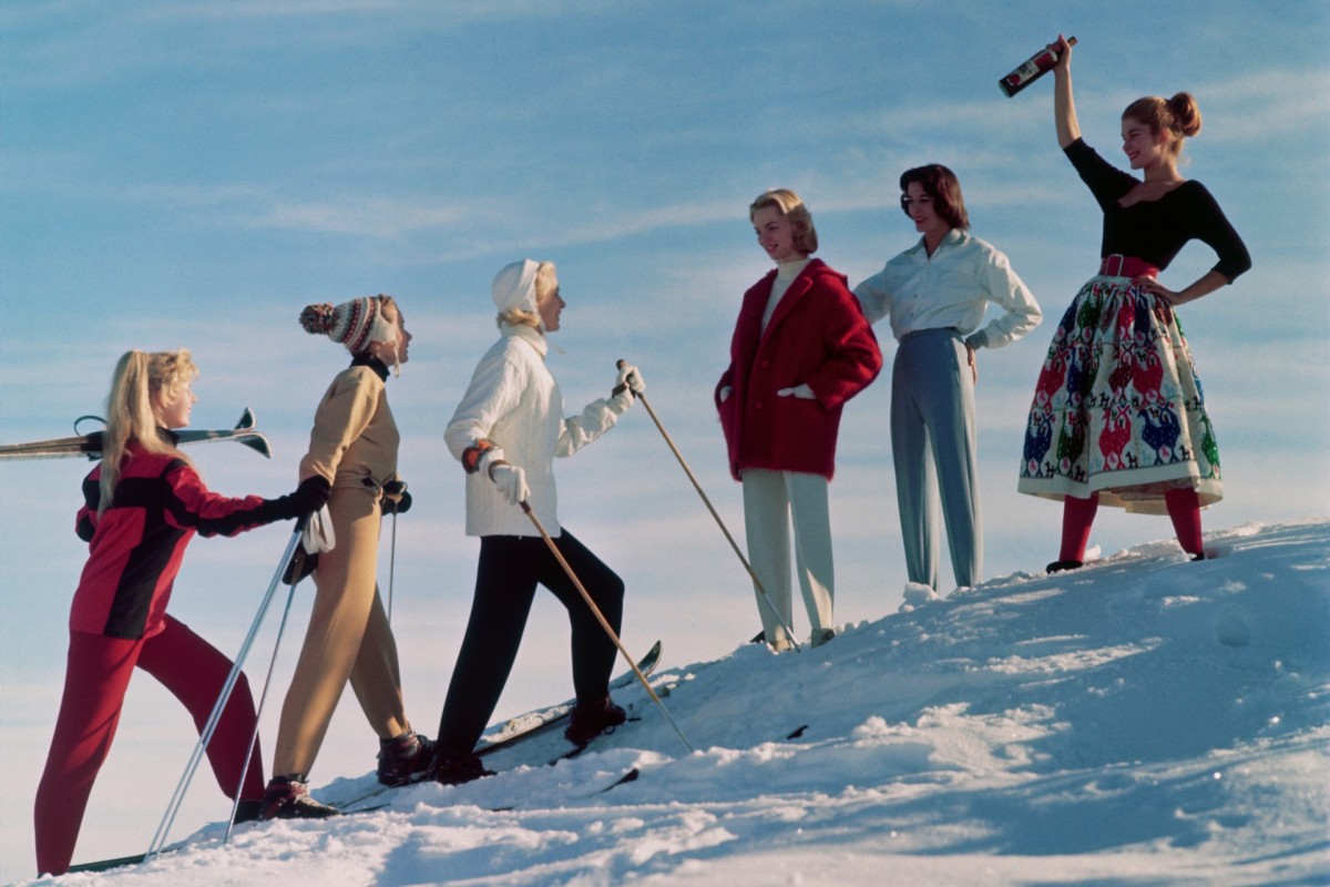 The POWDER Staff's 40 Hottest Skiing Takes