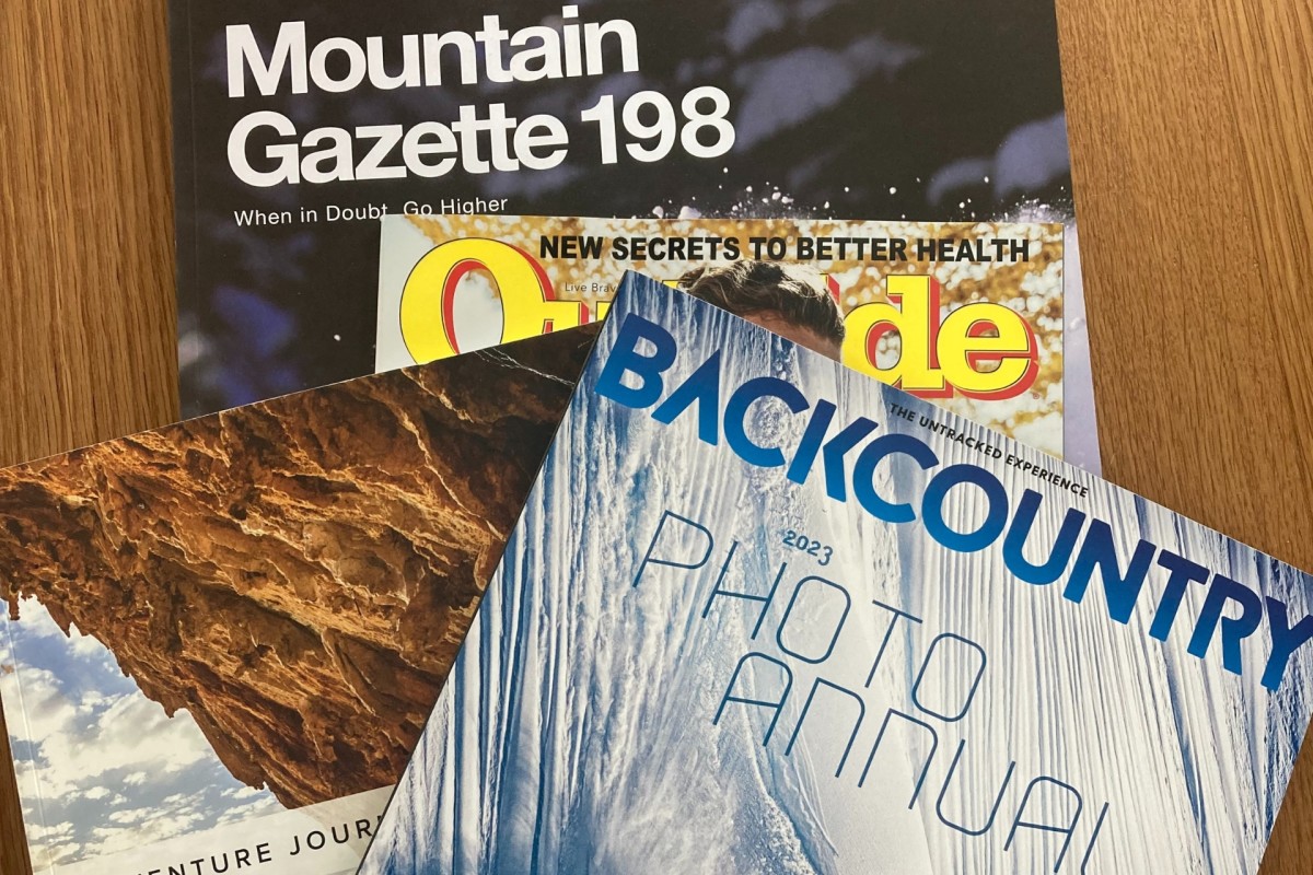 How Consolidation and Affiliate Marketing Upended Outdoor Media