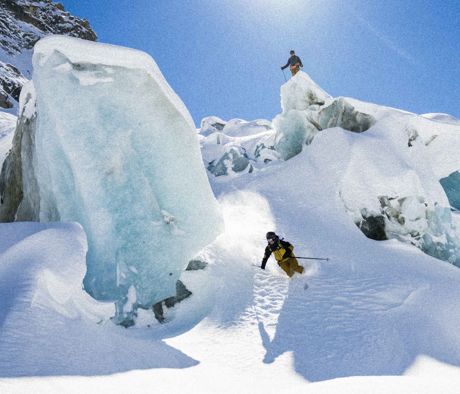 Inside Mountain Hardwear's Product Design Lab