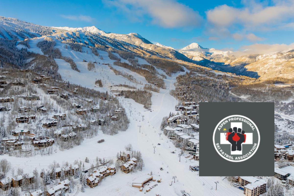 Aspen Ski Patrollers Reach Contract Agreement Ahead of Highlands & Buttermilk Opening Days