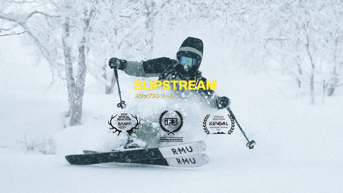 Thinking About Skiing in Japan? This Film Will Convince You