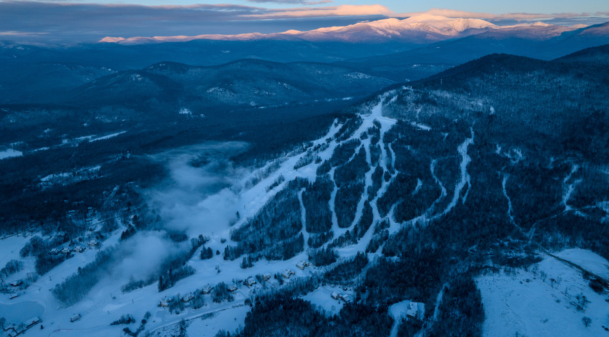 Erik Mogensen Buys Black Mountain, Indy and Entabeni Will Move To New Hampshire