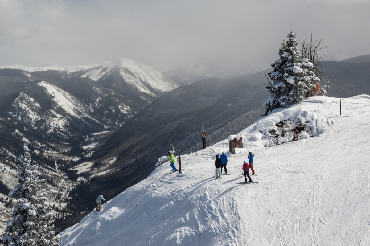 Aspen Proposes Handful of New Lifts Including Resort Interconnect