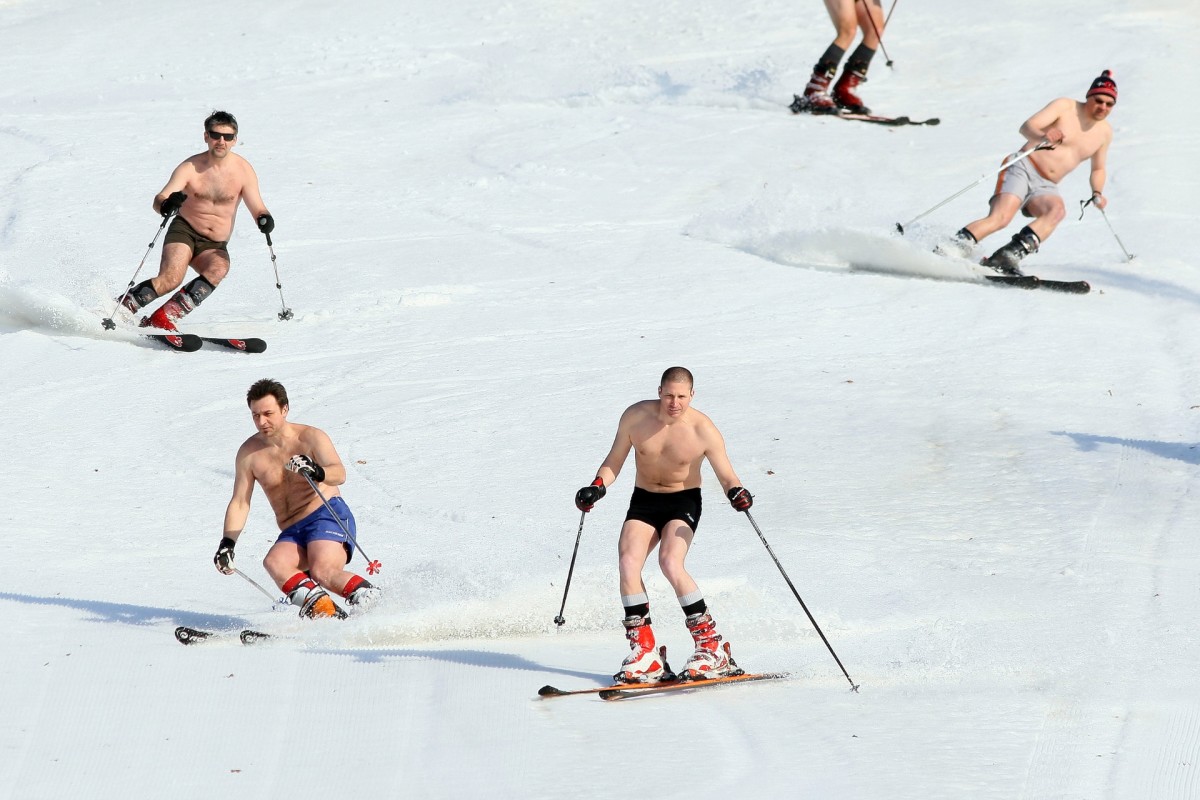 Record-Setting Heat Wave To Affect Nearly Every Ski Resort In The West, Season Could End Early