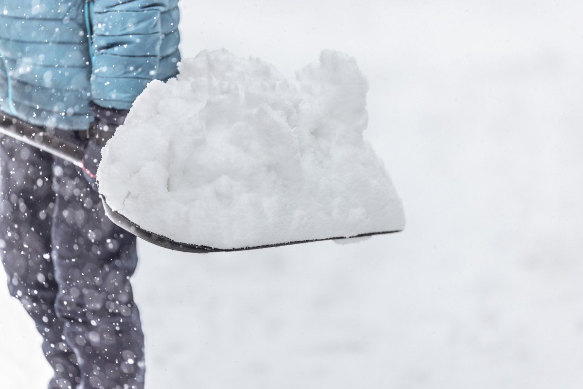 Ski Resorts and Towns Digging Out After Historic Michigan Blizzard