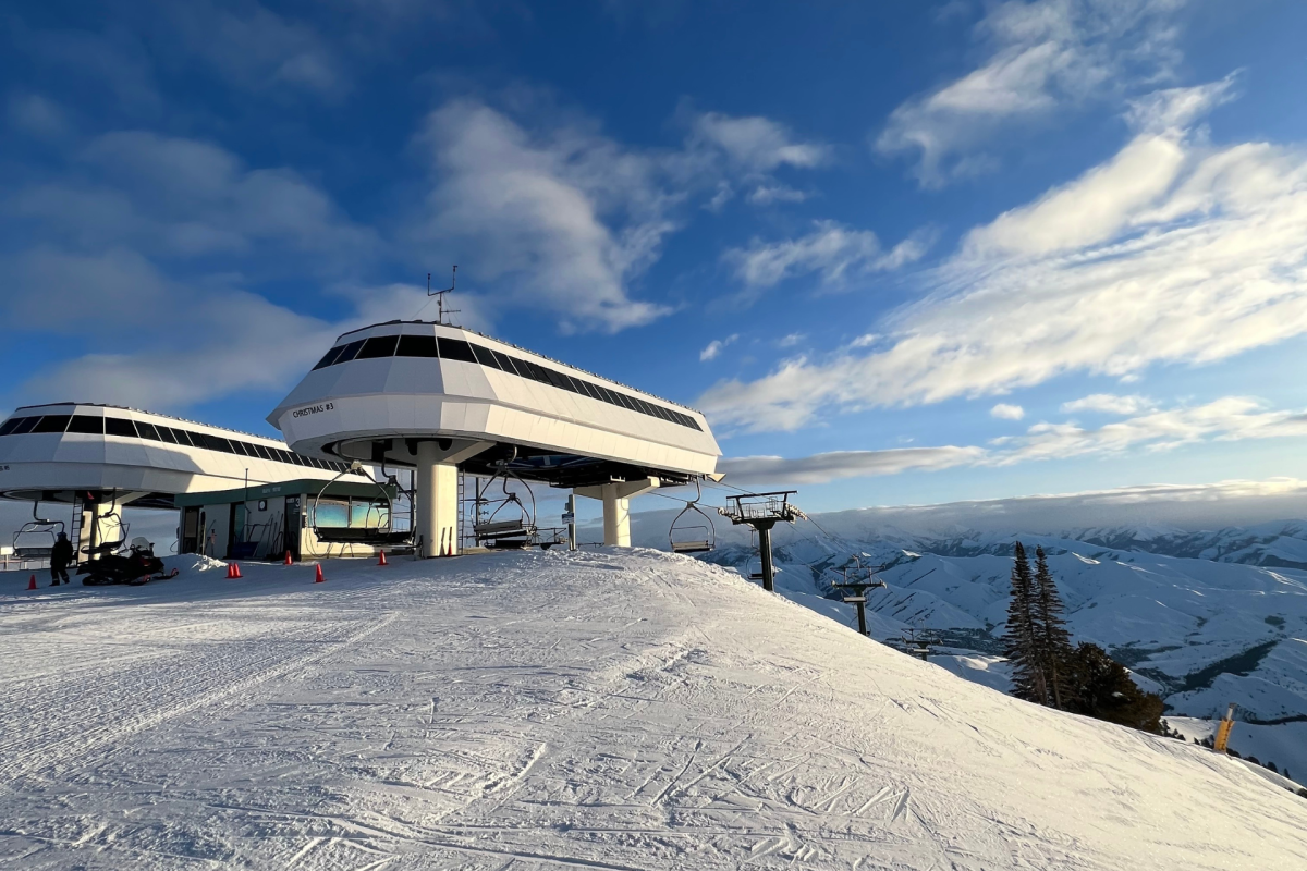 Sun Valley To Upgrade Two Essential Chairlifts This Summer