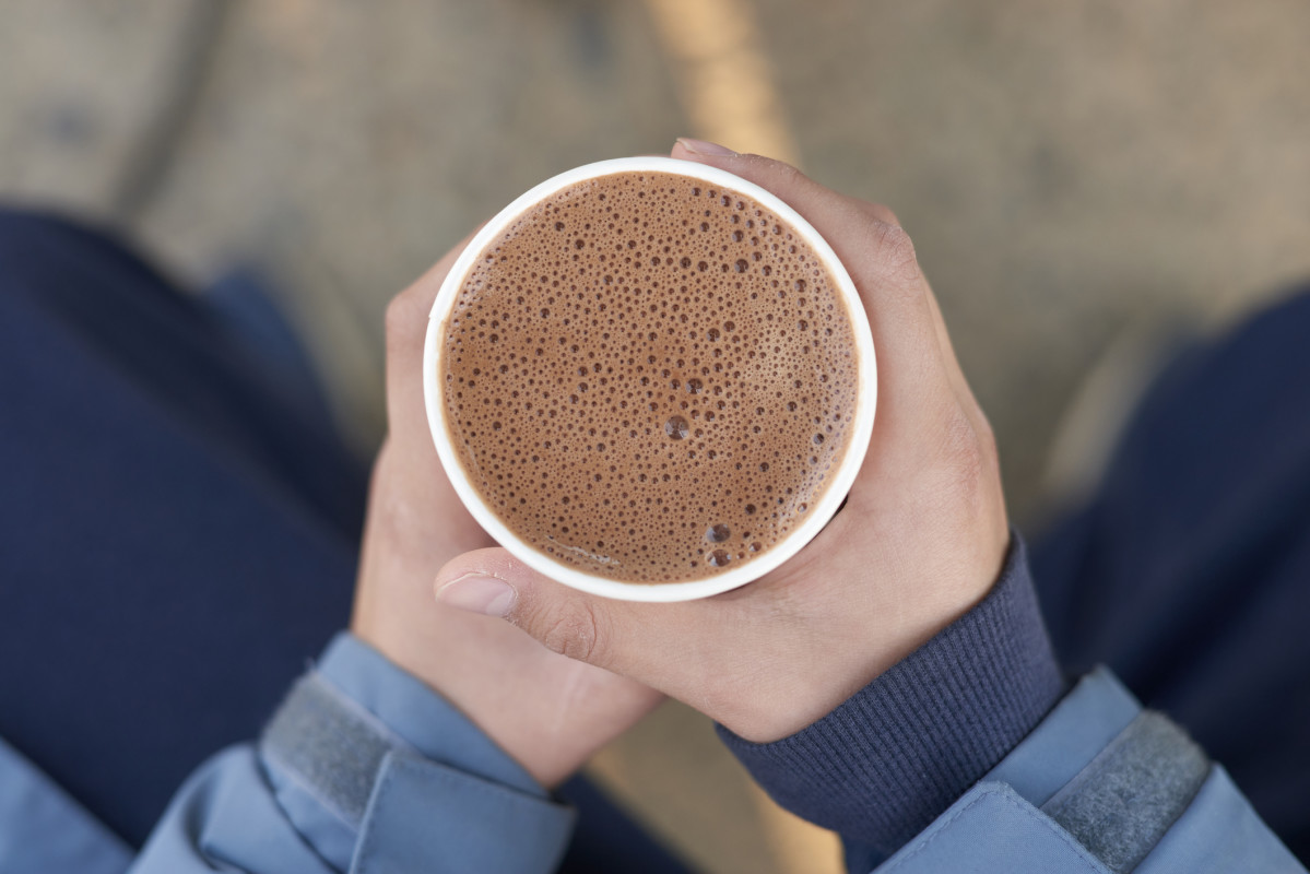 Lawsuit Alleges Hot Chocolate Burned Child at Lake Tahoe Resort