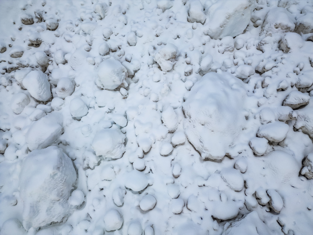 Special Avalanche Advisory Issued In Utah Amid Heat Wave