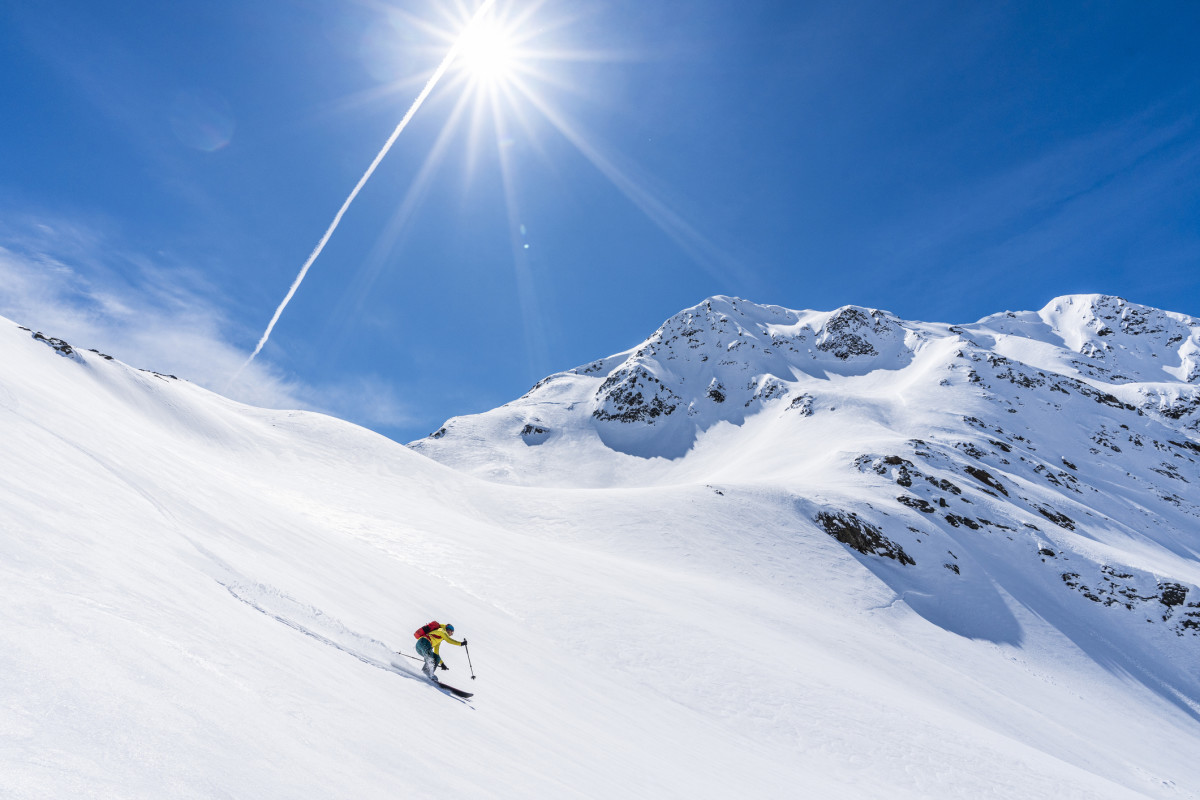 What's the Best Weather for Skiing? We Polled Skiers to Find Out
