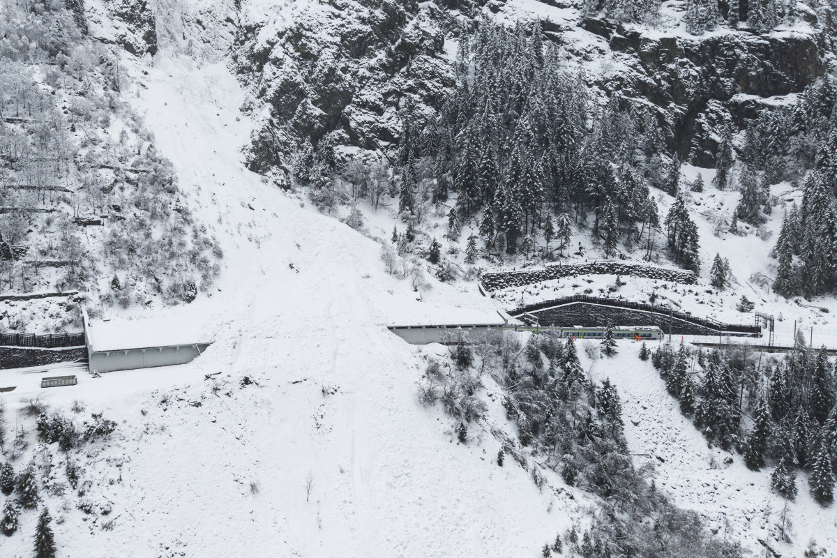 Is This Europe's Deadliest Avalanche Season?