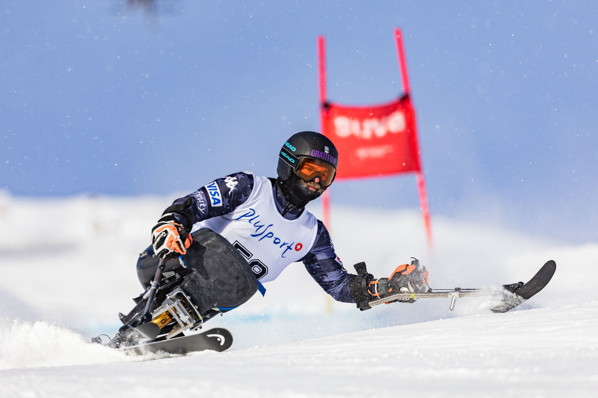 US Ski Team Announces Nominated Paralympic Athletes