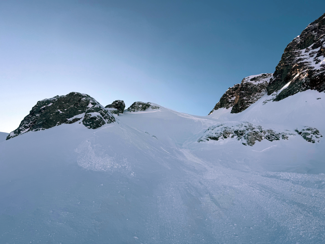 Professional Snowboarder Stratton Matteson Killed in Avalanche