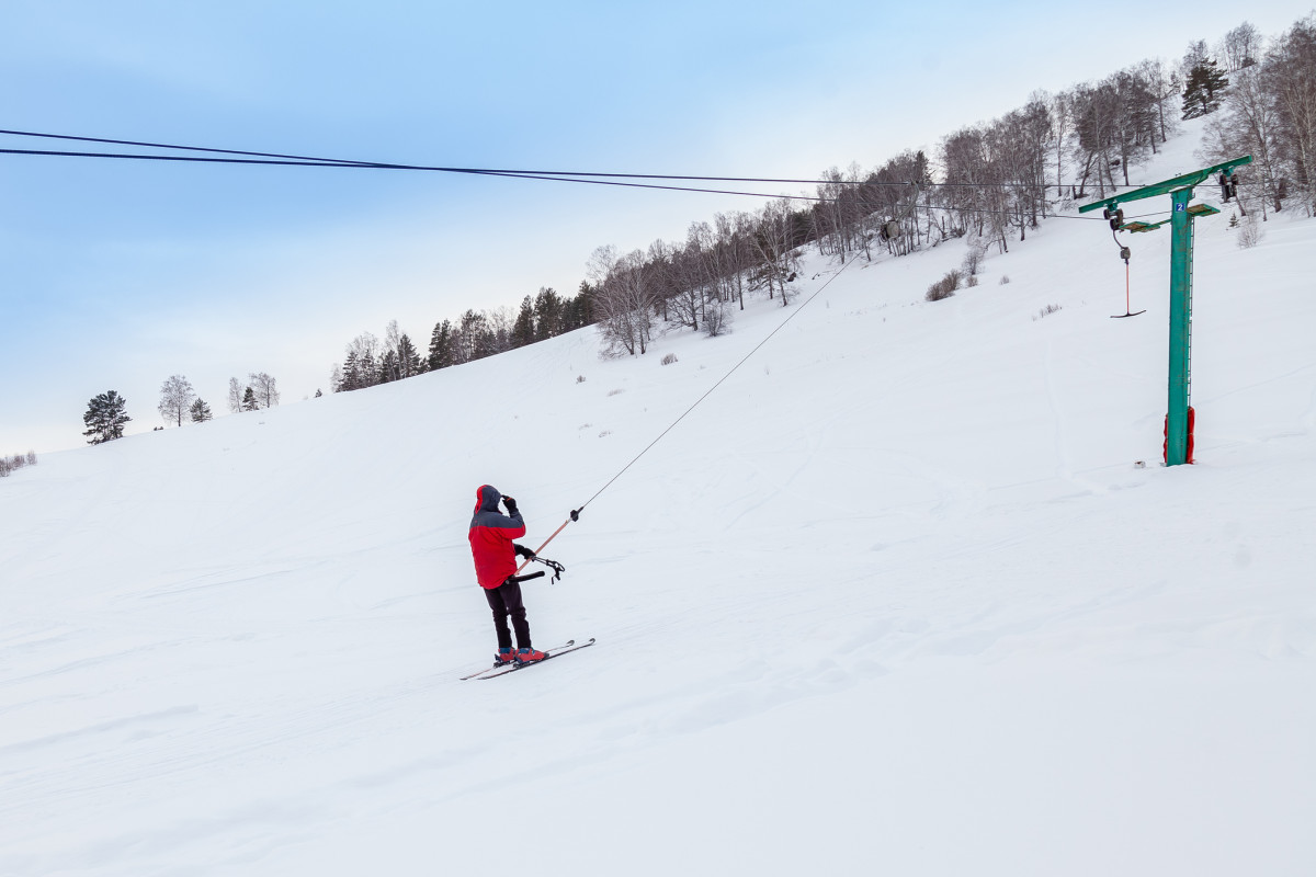 Which Type of Ski Lift Is Your Favorite? (Poll)
